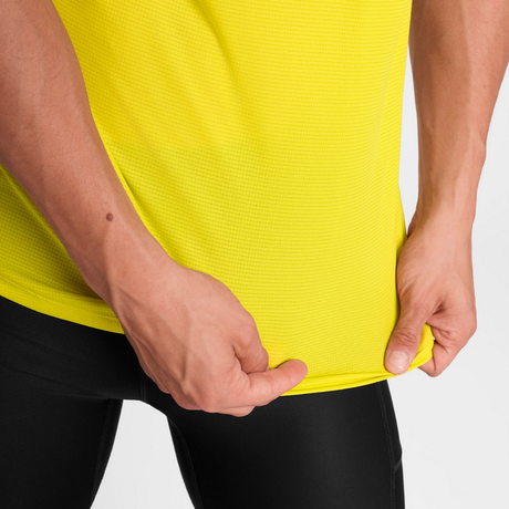 SAYSKY - SAYSKY Men's Reactive Flow T-Shirt - Cam2 