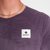 SAYSKY Men's Reactive Flow T-Shirt