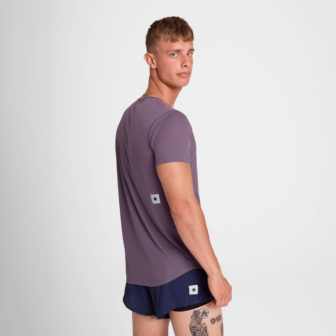 SAYSKY Men's Reactive Flow T-Shirt