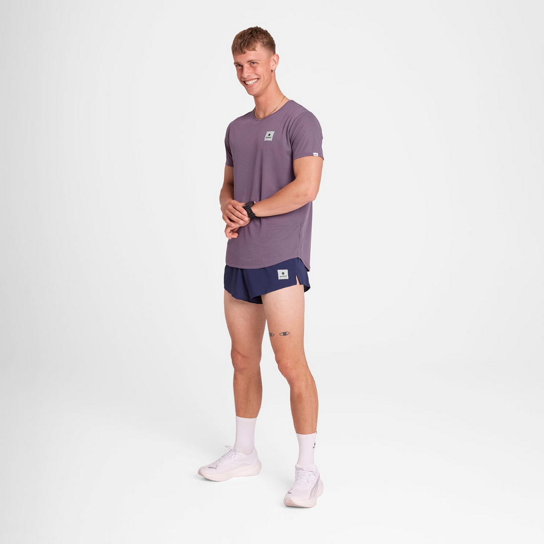 SAYSKY Men's Reactive Flow T-Shirt