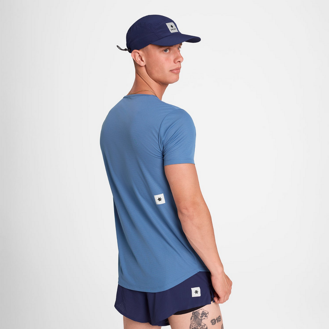 SAYSKY Men's Reactive Flow T-Shirt