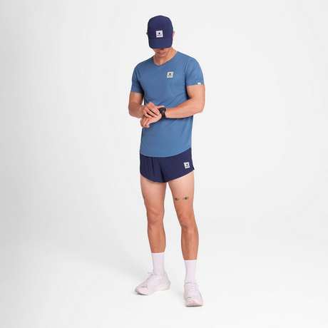 SAYSKY - SAYSKY Men's Reactive Flow T-Shirt - Cam2 