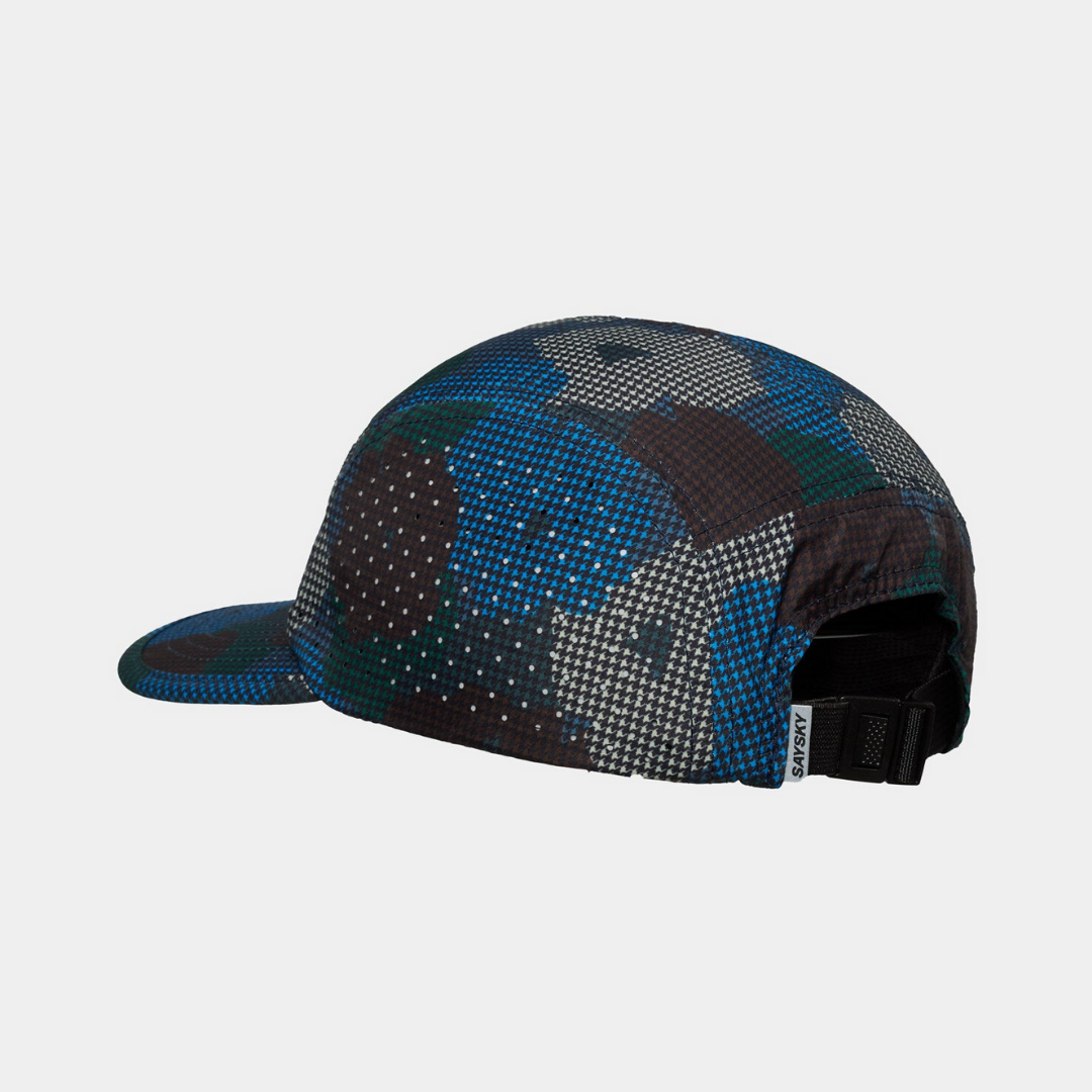SAYSKY Unisex's  Flower Combat Cap