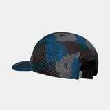 SAYSKY Unisex's  Flower Combat Cap