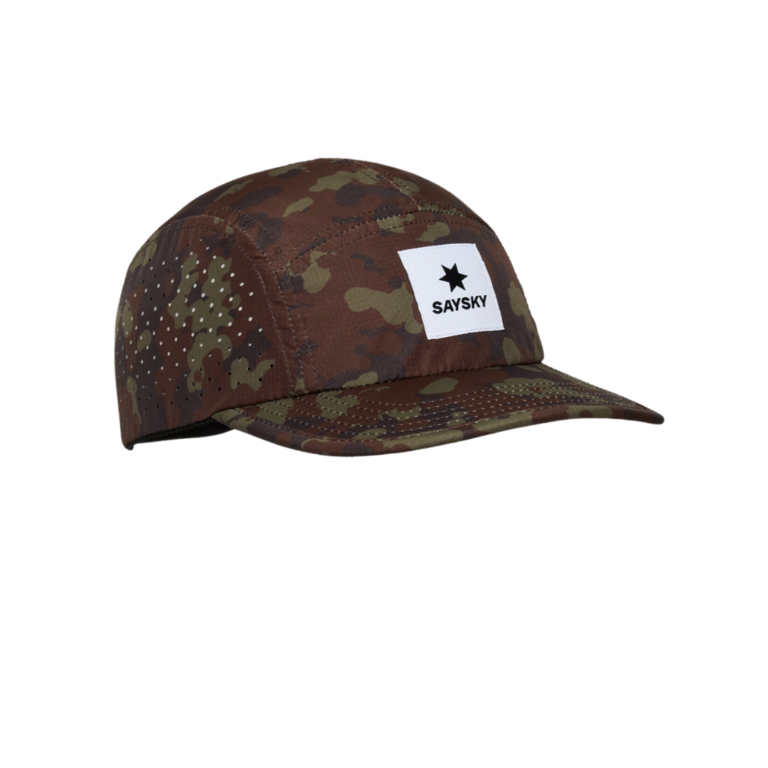 SAYSKY Unisex's Camo Combat Cap
