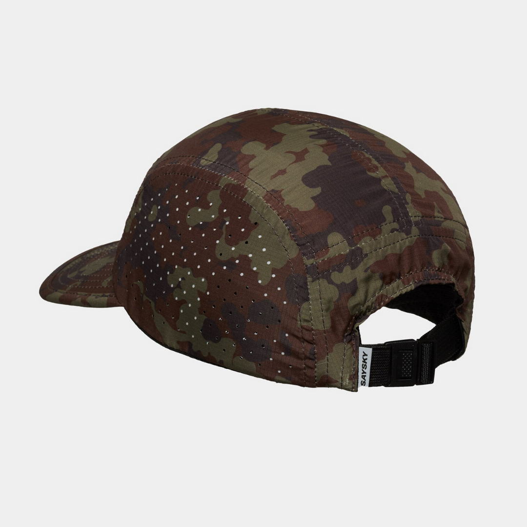 SAYSKY Unisex's Camo Combat Cap