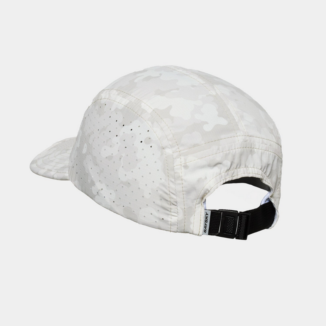 SAYSKY Unisex's Camo Combat Cap