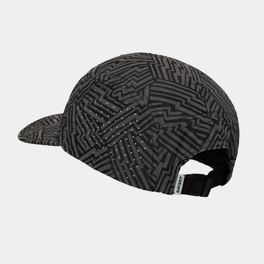 SAYSKY Unisex's Combat Reflective Cap