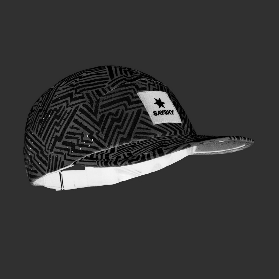 SAYSKY Unisex's Combat Reflective Cap