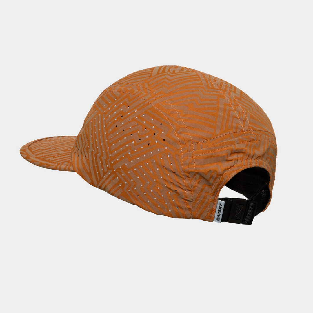 SAYSKY Unisex's Combat Reflective Cap