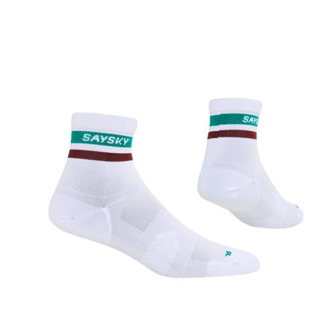 SAYSKY Combat Quarter Socks
