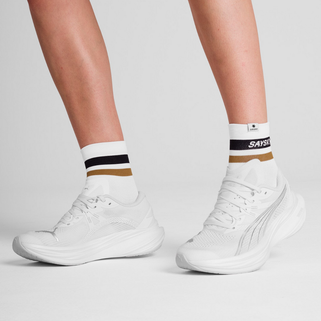 SAYSKY Combat Quarter Socks