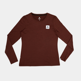 SAYSKY Women's Statement Pace Long Sleeve