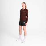 SAYSKY Women's Statement Pace Long Sleeve