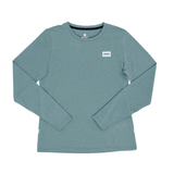 SAYSKY Women's Clean Motion Long Sleeve