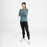 SAYSKY Women's Clean Motion Long Sleeve