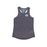 SAYSKY Women's Houndstooth Combat Singlet