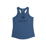 SAYSKY Women's Logo Combat Pro Singlet
