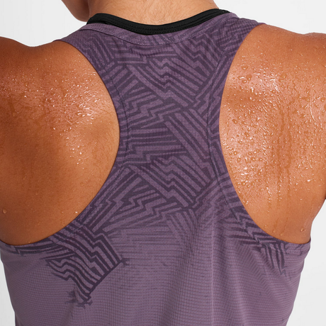 SAYSKY - SAYSKY Women's Reactive Flow Singlet - Cam2 