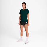 SAYSKY Women's Logo Pace T-shirt