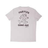SAYSKY Men's Statement Pace T-shirt