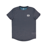 SAYSKY Women's Houndstooth Combat T-shirt