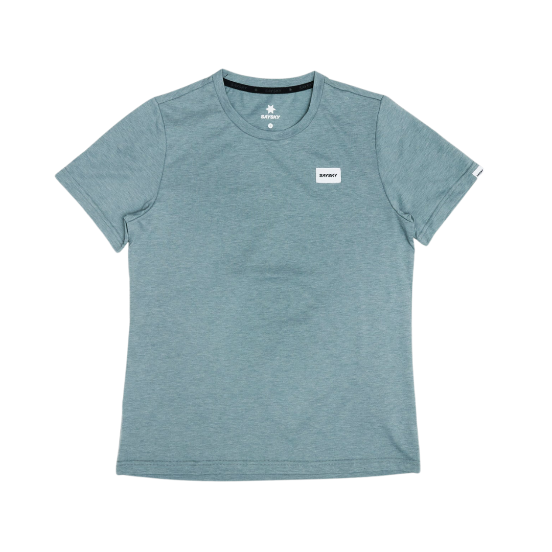 SAYSKY Women's Clean Motion T-shirt