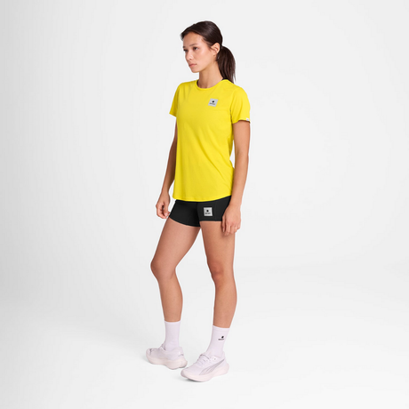 SAYSKY - SAYSKY Women's Reactive Flow T-shirt - Cam2 
