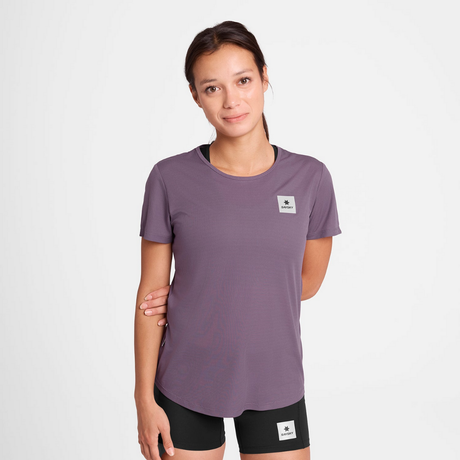SAYSKY - SAYSKY Women's Reactive Flow T-shirt - Cam2 