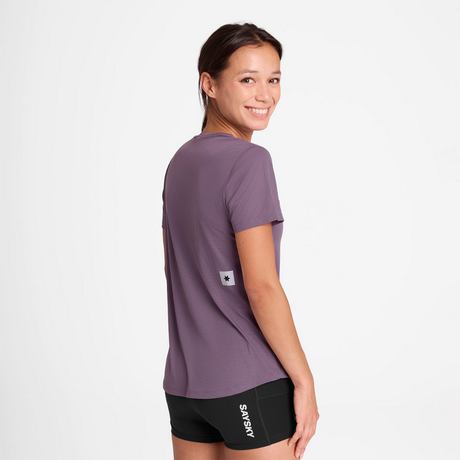 SAYSKY - SAYSKY Women's Reactive Flow T-shirt - Cam2 