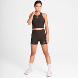 SAYSKY Women's Combat+ Rib Short Tights 4"