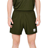 SAYSKY Men's Pace Short 5'' (301)