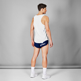 SAYSKY Men's Clean Combat Singlet