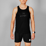 SAYSKY Men's Logo Flow Singlet