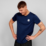 SAYSKY Men's Clean Combat Pro T-shirt