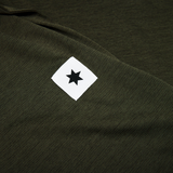 SAYSKY Men's Clean Combat T-Shirt