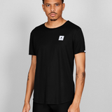 SAYSKY Men's Clean Combat T-Shirt
