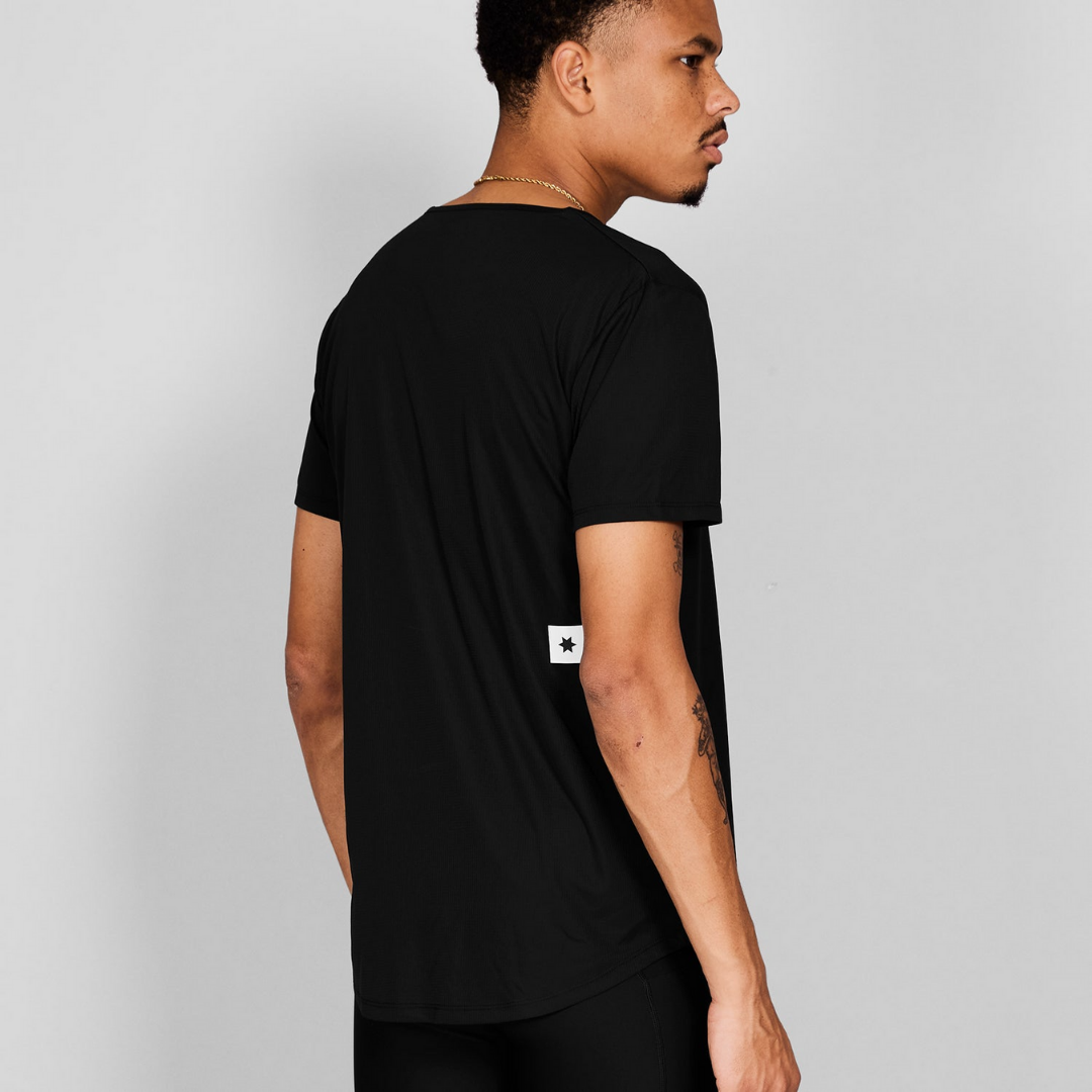 SAYSKY Men's Clean Combat T-Shirt