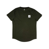 SAYSKY Men's Clean Combat T-Shirt