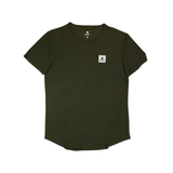 SAYSKY Men's Clean Flow T-shirt