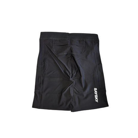 SAYSKY - SAYSKY Men's Flow+ Race Short Tights 7" - Cam2 