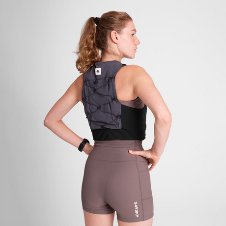 SAYSKY - SAYSKY Unisex's Flow Vest 201 12L - Cam2 