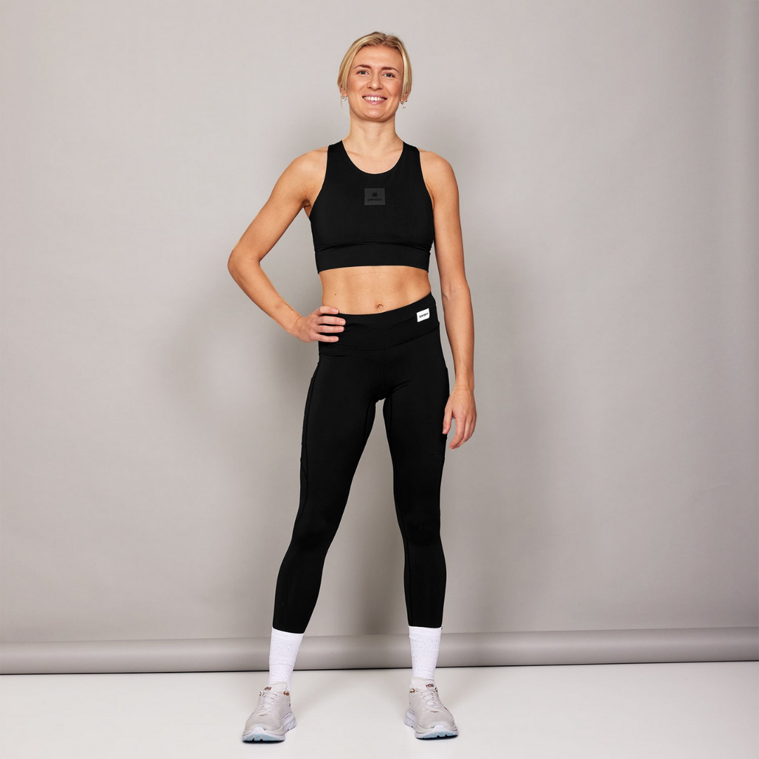 SAYSKY Women's Motion Sports Bra