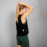 SAYSKY Women's Clean Motion Tank