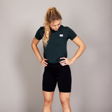 SAYSKY Women's Clean Motion T-shirt