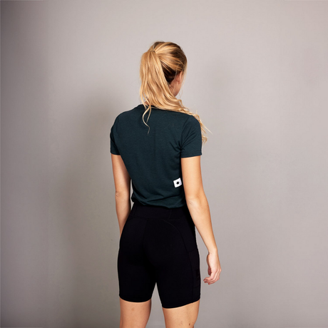 SAYSKY - SAYSKY Women's Clean Motion T-shirt - Cam2 