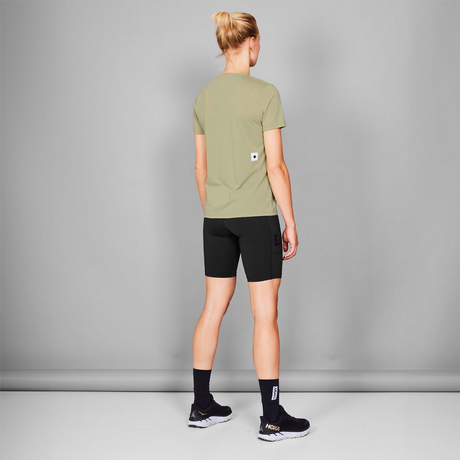 SAYSKY - SAYSKY Women's Clean Motion T-shirt - Cam2 