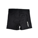 SAYSKY Women's Flow+ Race Short Tights 4"