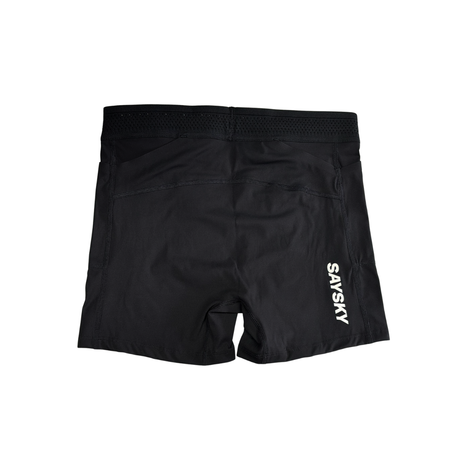 SAYSKY - SAYSKY Women's Flow+ Race Short Tights 4" - Cam2 