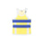 Soar Men's Race Vest HK (Yellow/ Blue) - Cam2